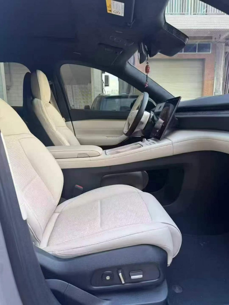 柳州24年蔚来ES66