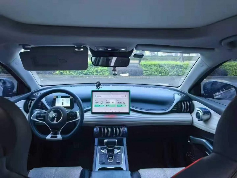 漳州23年比亚迪元6