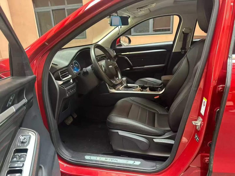 重庆18年哈弗F53