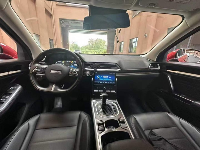 重庆18年哈弗F54