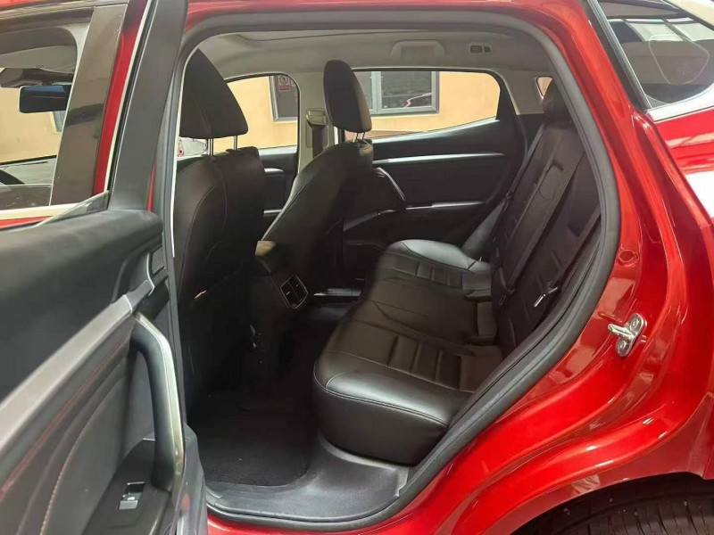 重庆18年哈弗F55