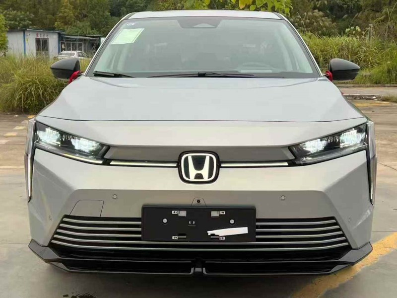 湘潭24年本田猎光1