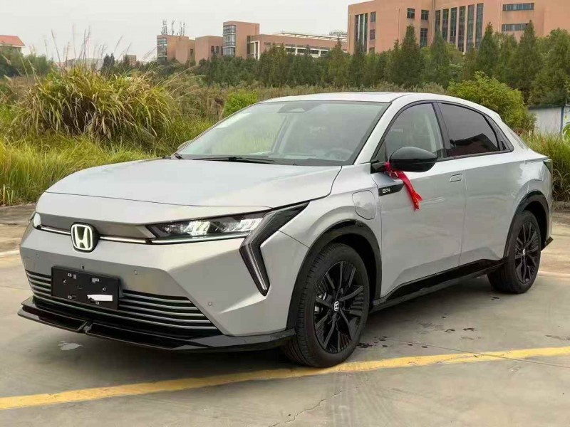 湘潭24年本田猎光2