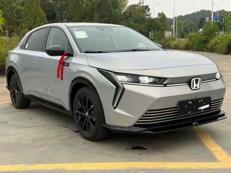 湘潭24年本田猎光3