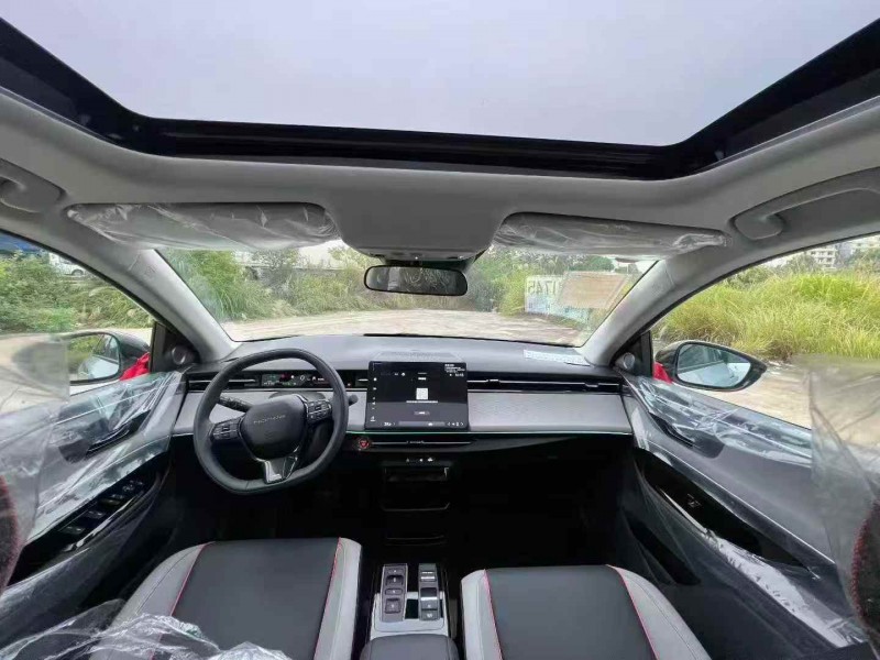 湘潭24年本田猎光4