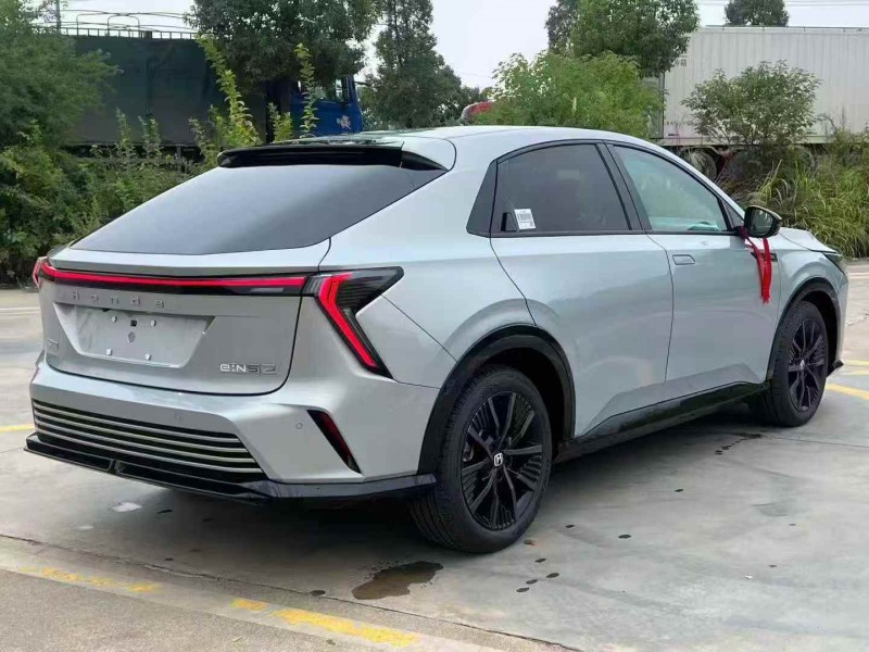 湘潭24年本田猎光8