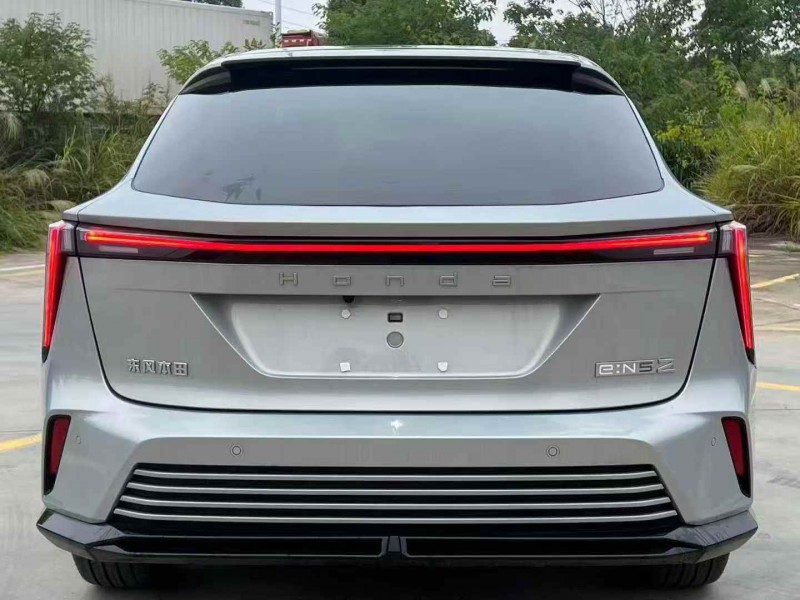 湘潭24年本田猎光9