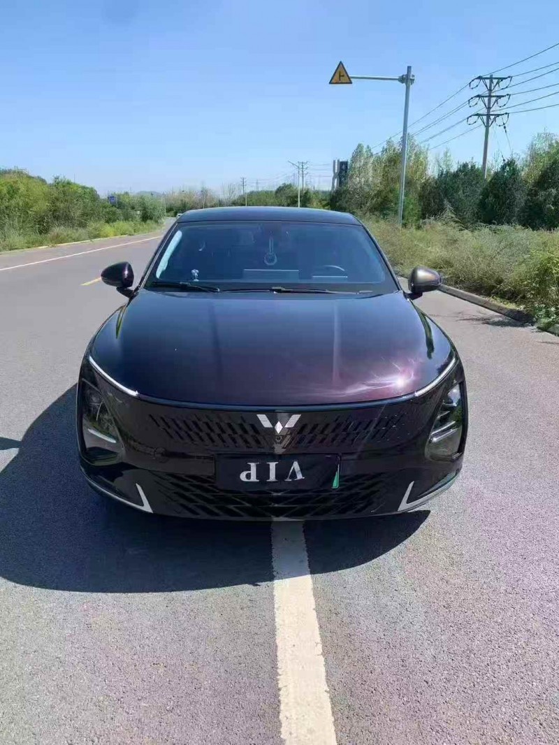 张家口24年五菱汽车星光1