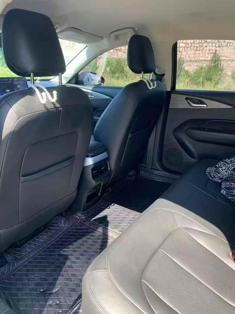 张家口24年五菱汽车星光5