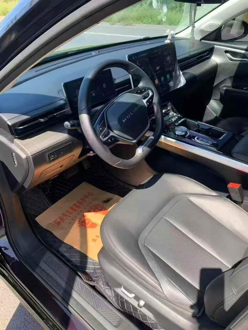 张家口24年五菱汽车星光6