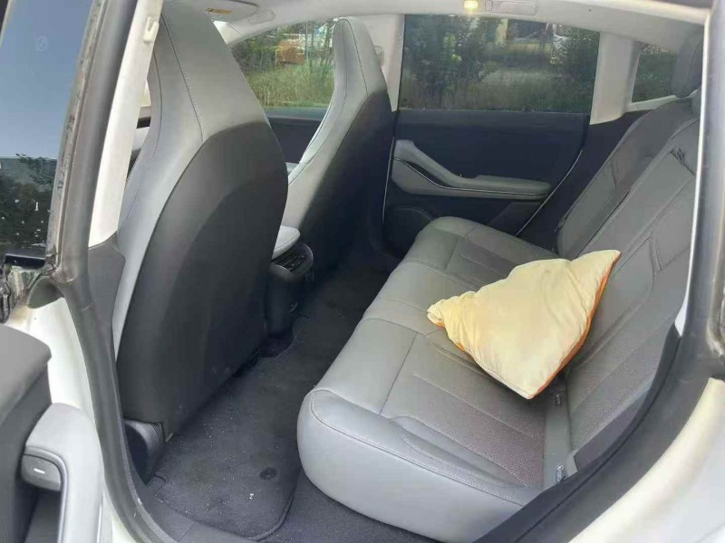 洛阳24年蔚来ET55