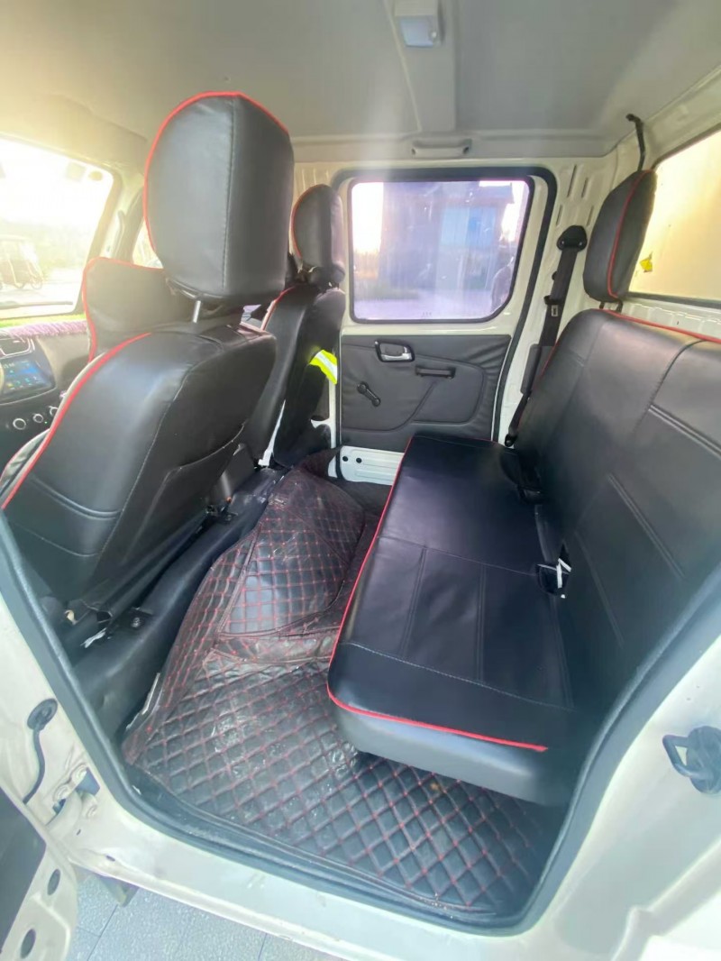 菏泽23年福田祥菱5