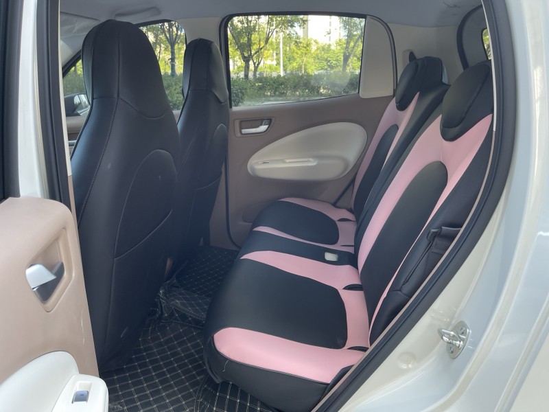 济宁25年五菱汽车MINIEV马卡龙4