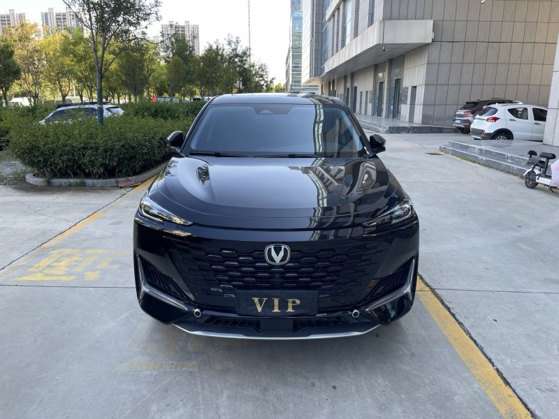 济宁24年长安汽车UNI1