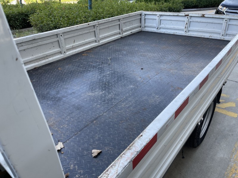 济宁23年跃进轻卡4