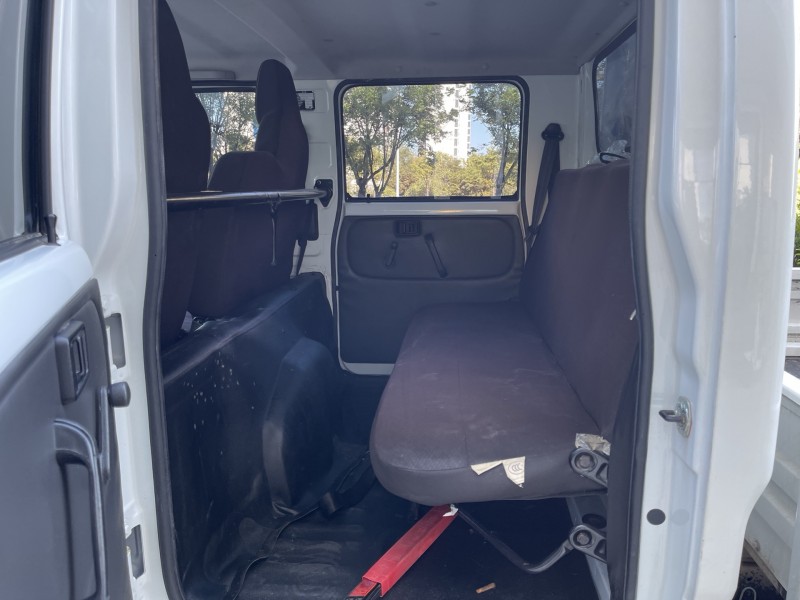 济宁23年跃进轻卡6