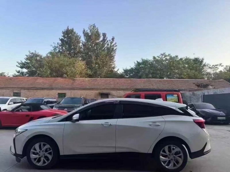 菏泽23年别克微蓝7