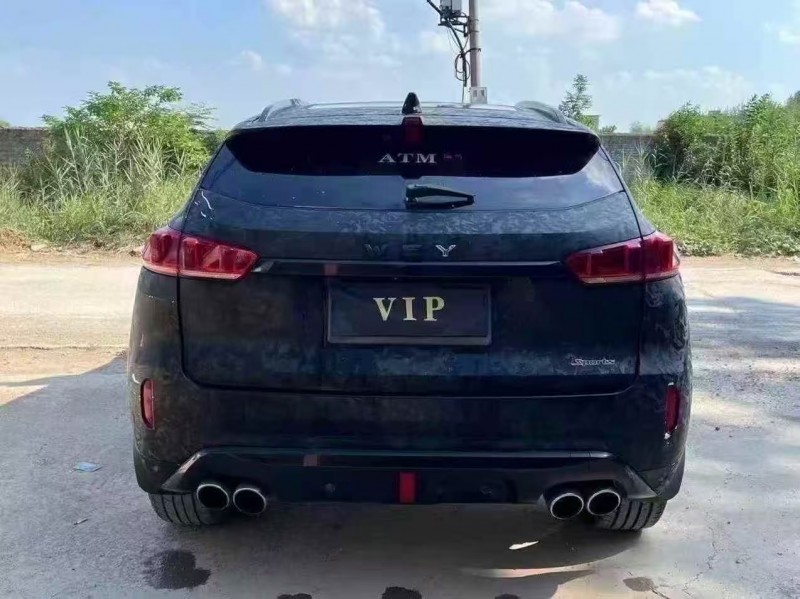 菏泽17年长城汽车魏牌9