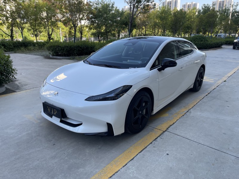 济宁24年传祺昊铂GT2