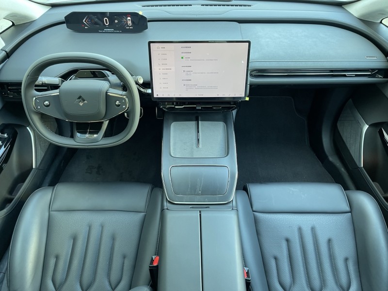 济宁24年传祺昊铂GT5