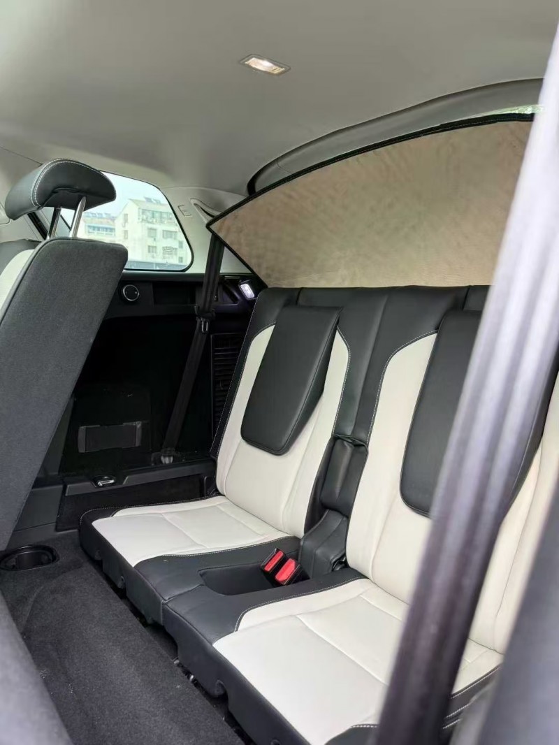 菏泽20年路虎发现3