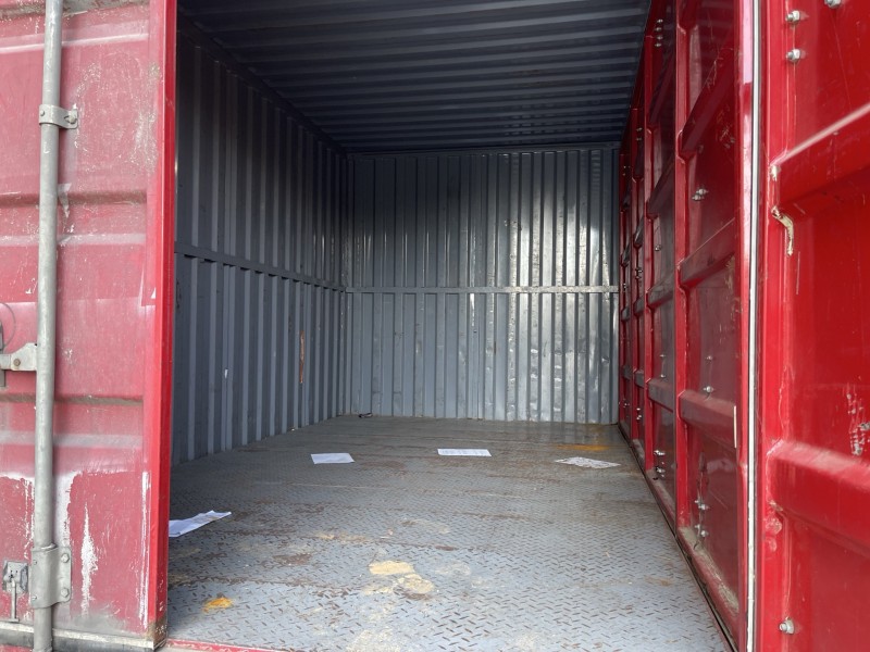 济宁21年解放箱货J64