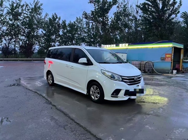 菏泽21年大通G102