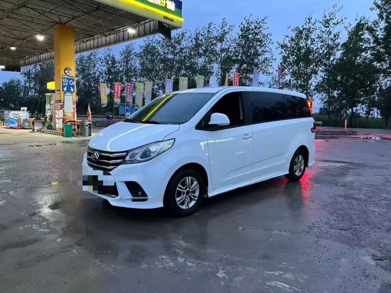 菏泽21年大通G103