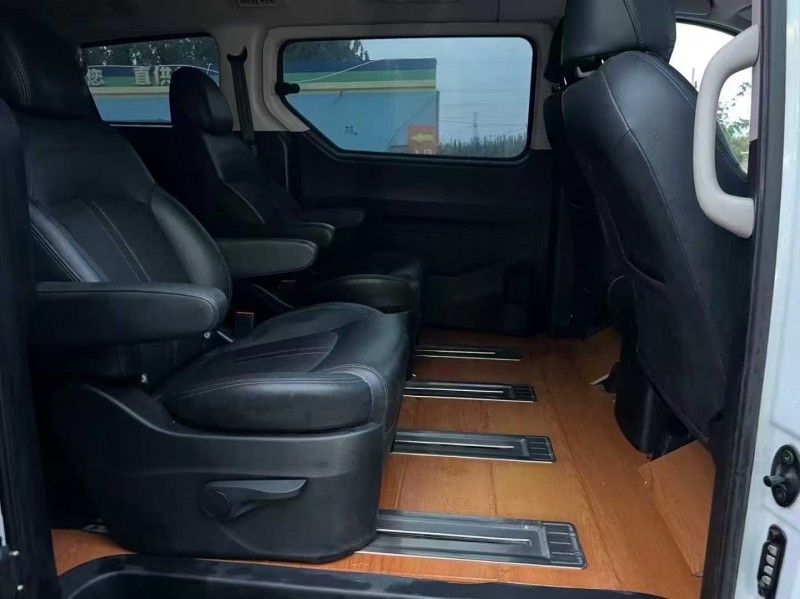 菏泽21年大通G104