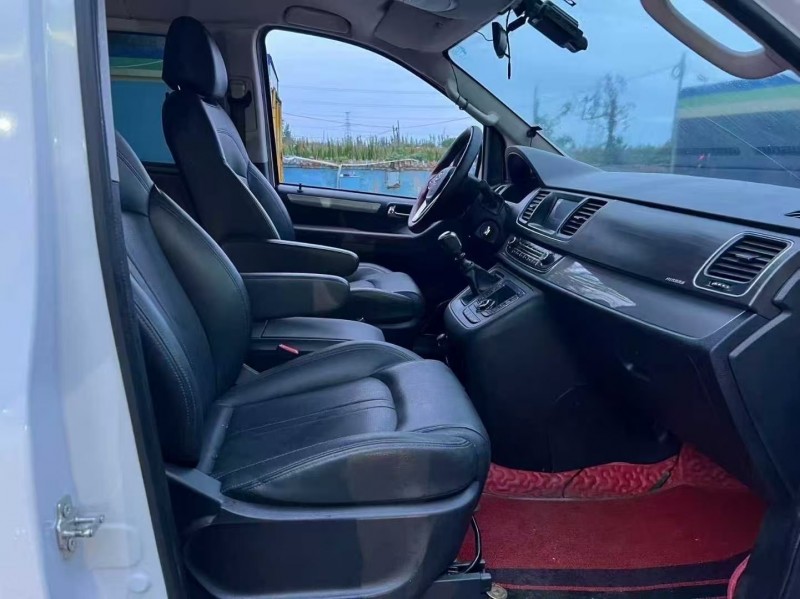 菏泽21年大通G106