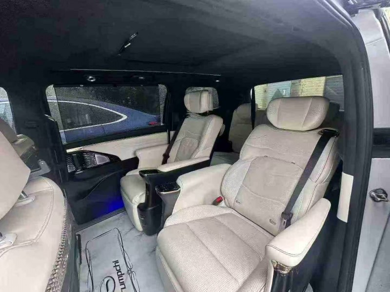 菏泽23年传祺M85