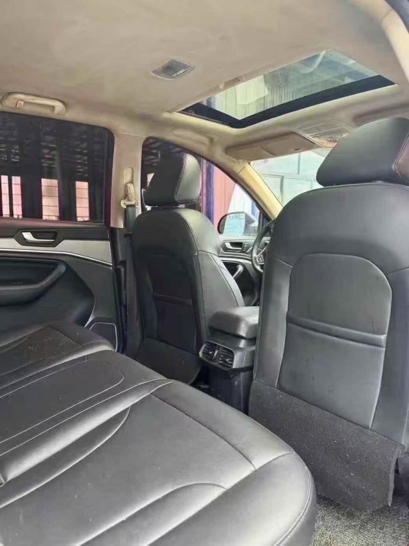 菏泽18年哈弗H63