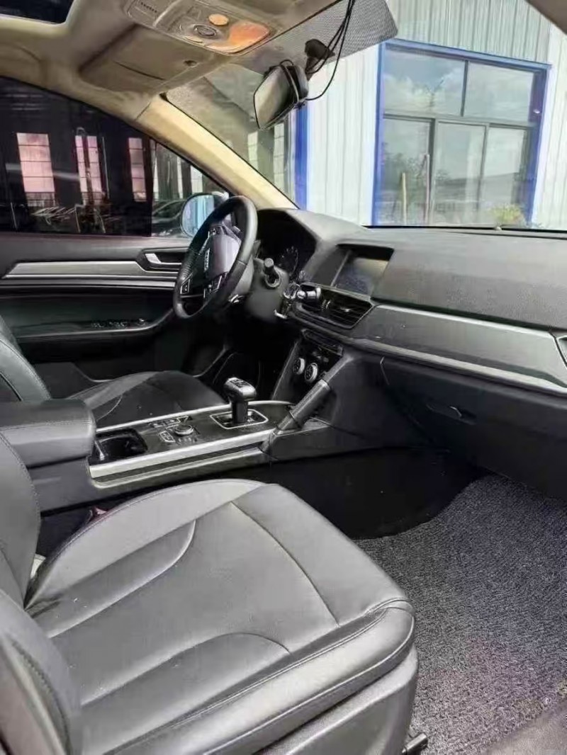 菏泽18年哈弗H65