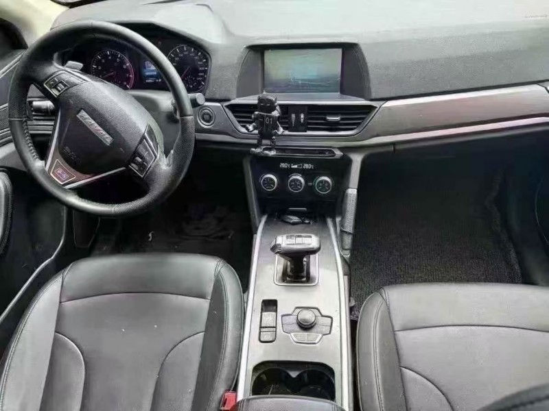 菏泽18年哈弗H66