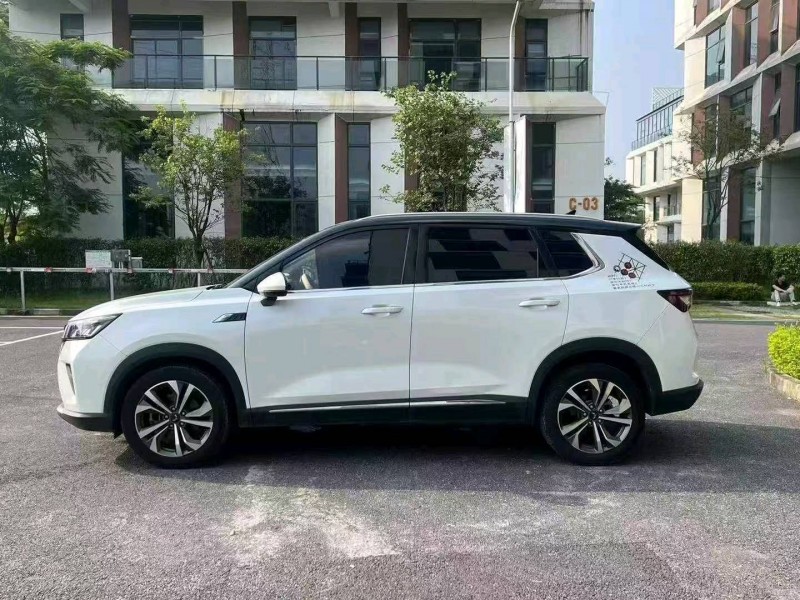 广州23年五菱汽车星辰6