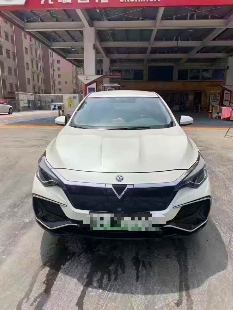 菏泽20年启辰D601