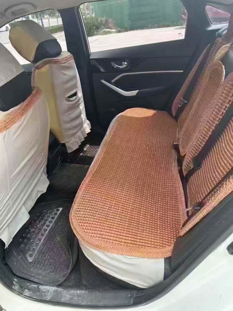 菏泽20年启辰D606