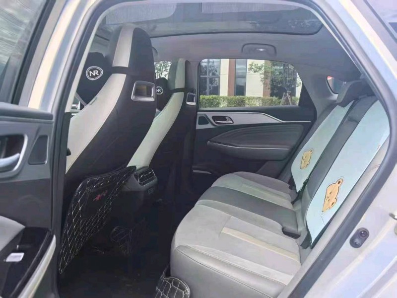 广州22年传祺埃安S7