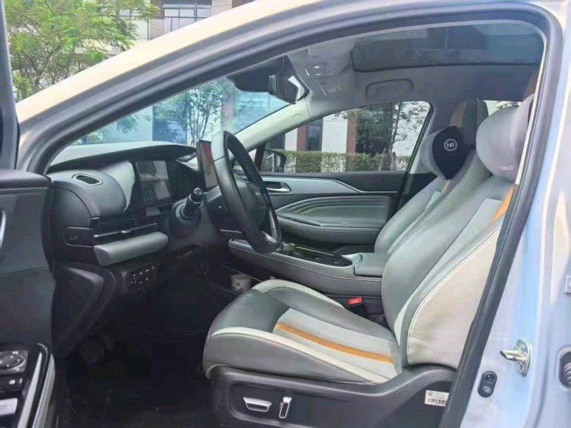 广州22年传祺埃安S9