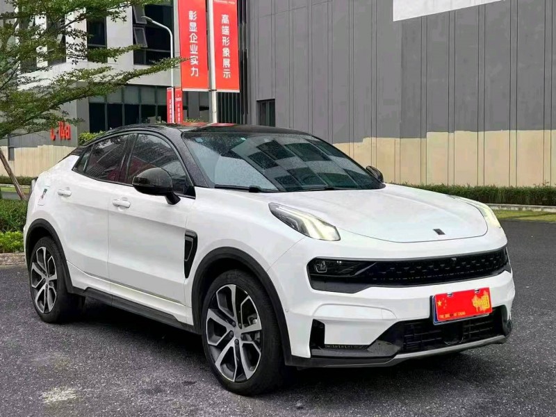 广州20年领克053