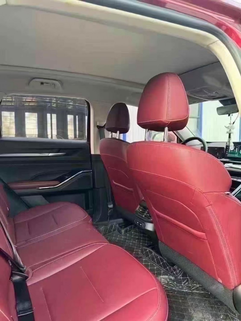 菏泽20年哈弗H63