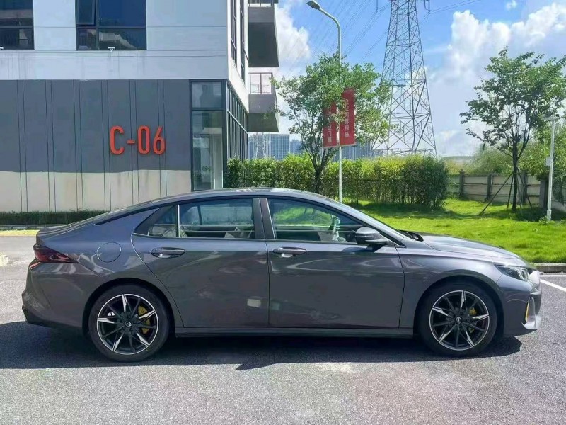 广州24年传祺影豹3