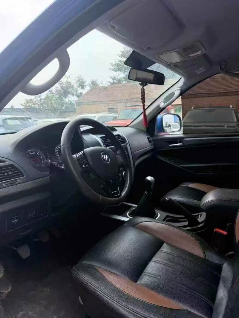 菏泽20年福田拓陆者4