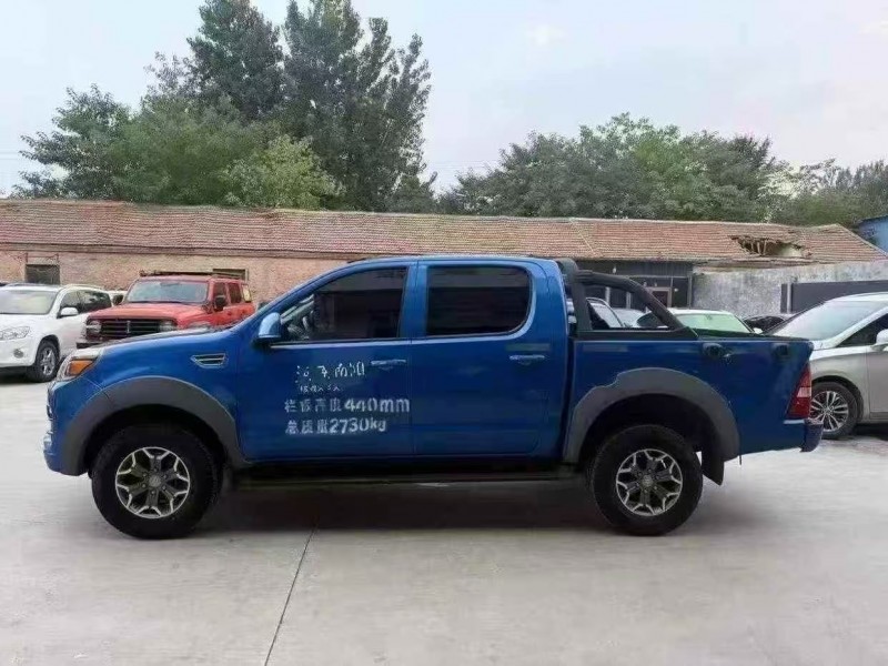 菏泽20年福田拓陆者7