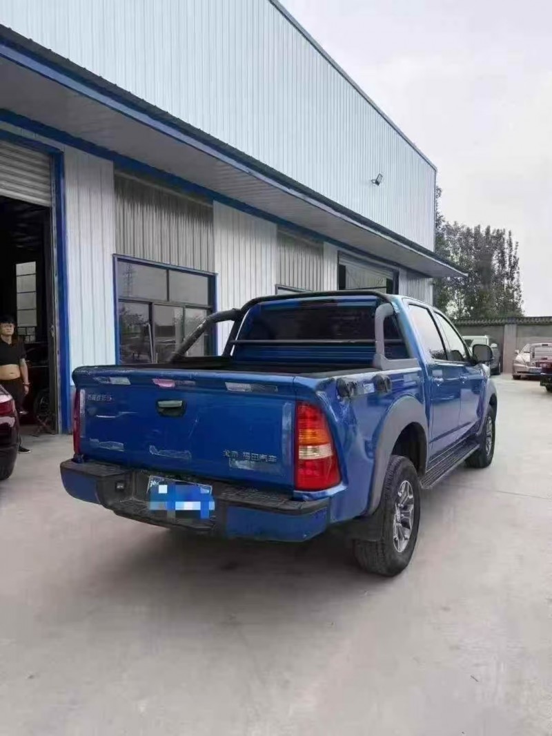 菏泽20年福田拓陆者8