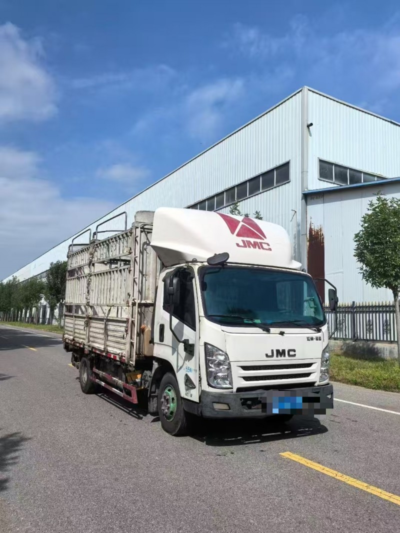 菏泽21年江铃凯运2