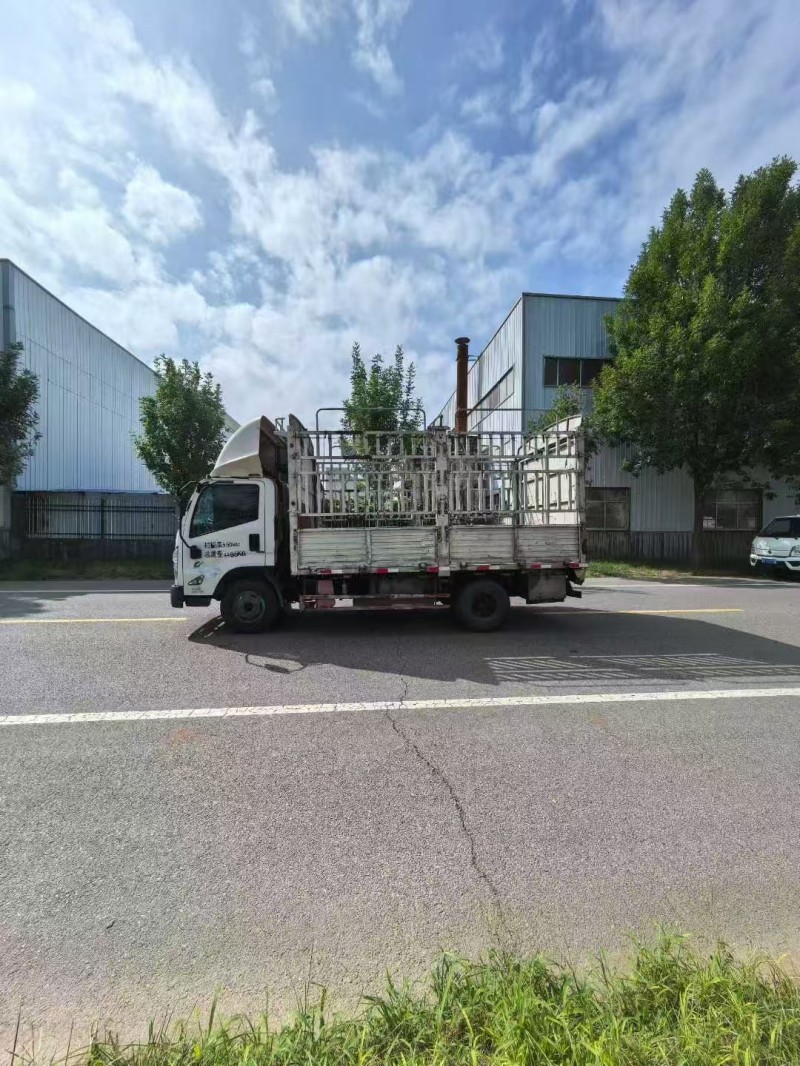 菏泽21年江铃凯运4