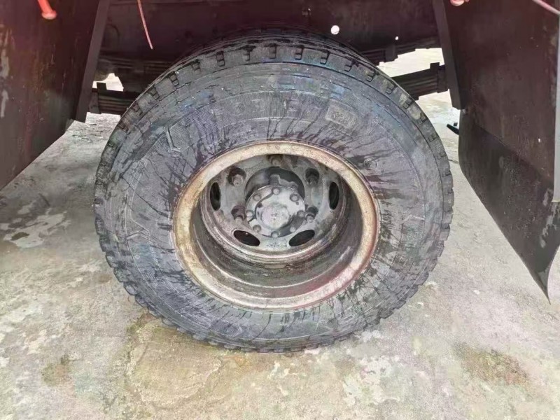 菏泽22年解放解放卡车4