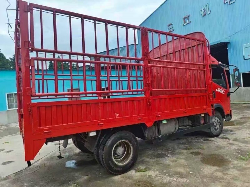 菏泽22年解放解放卡车7