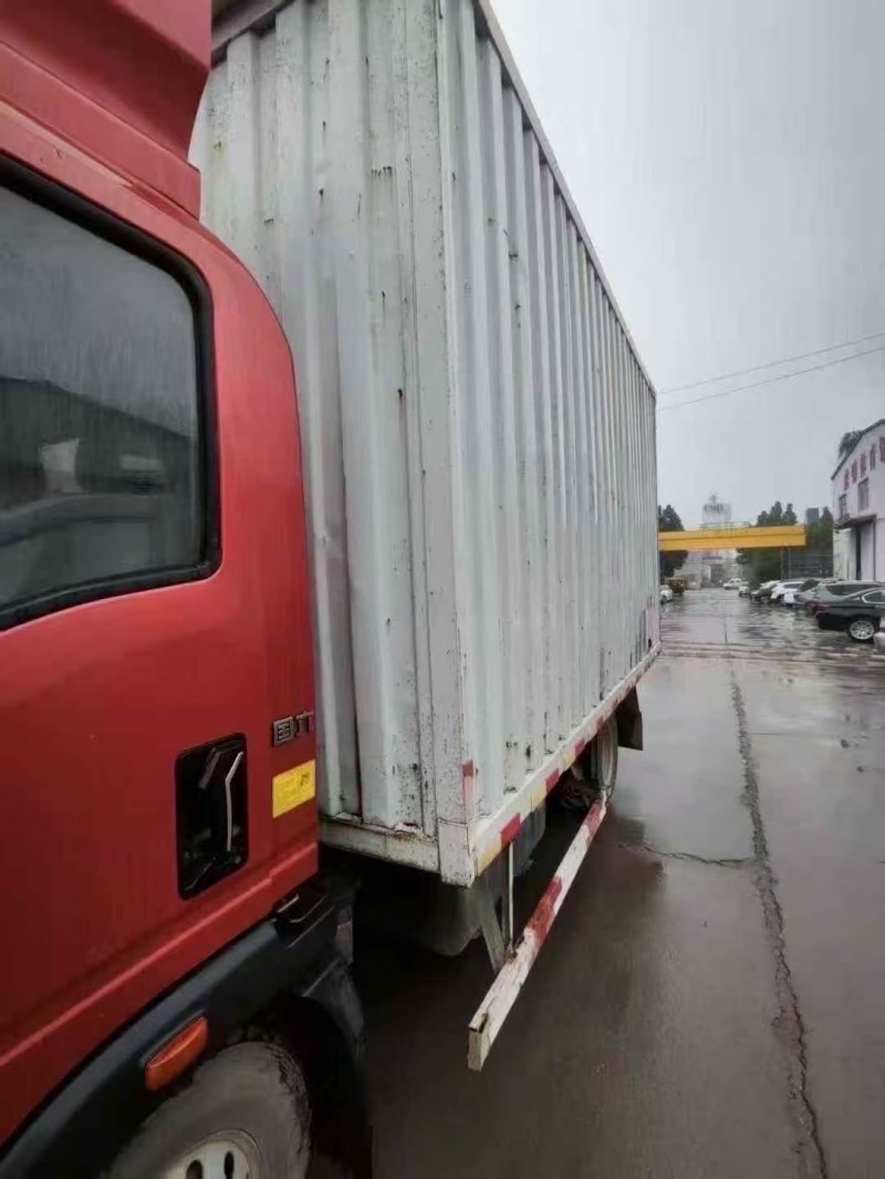 菏泽21年卡车系列重汽豪沃4